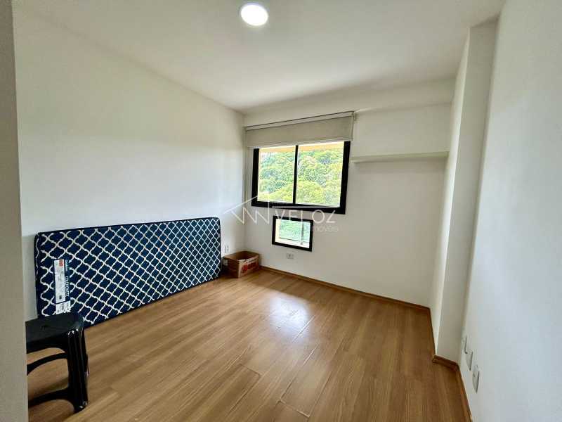 Apartamento à venda com 2 quartos, 77m² - Foto 10