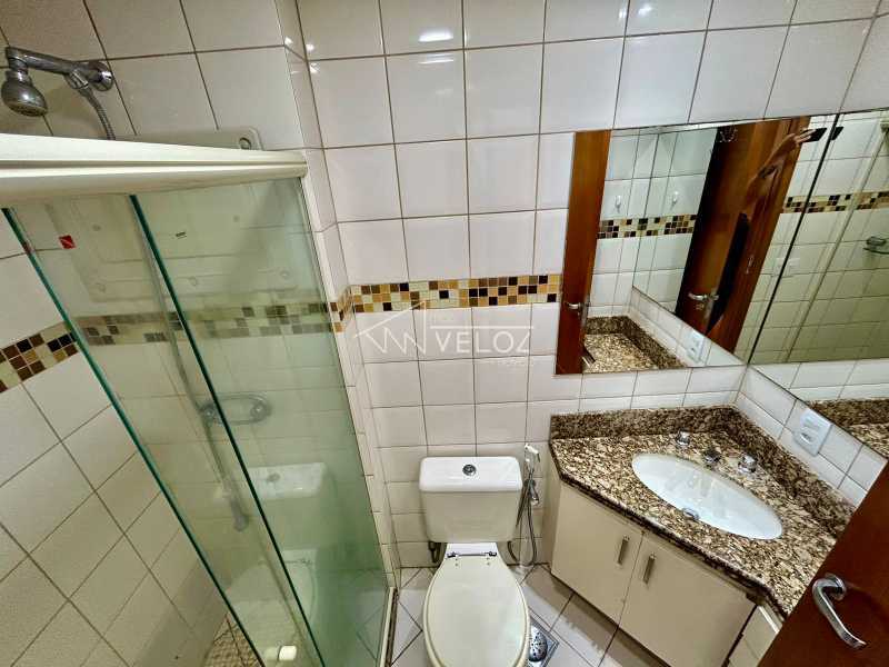 Apartamento à venda com 2 quartos, 77m² - Foto 19