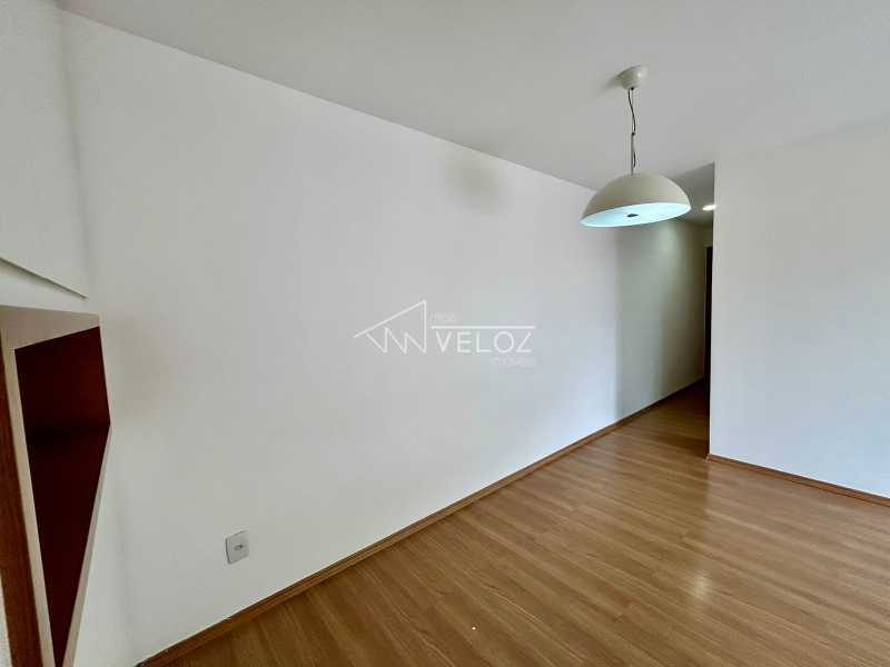 Apartamento à venda com 2 quartos, 77m² - Foto 8