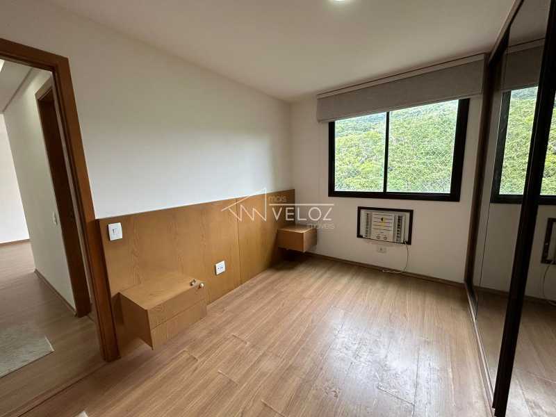 Apartamento à venda com 2 quartos, 77m² - Foto 12