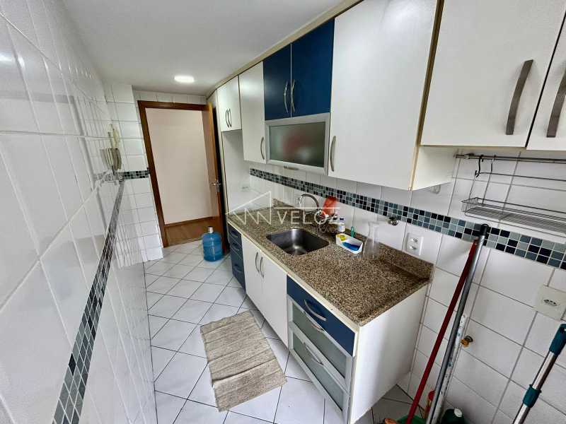 Apartamento à venda com 2 quartos, 77m² - Foto 15