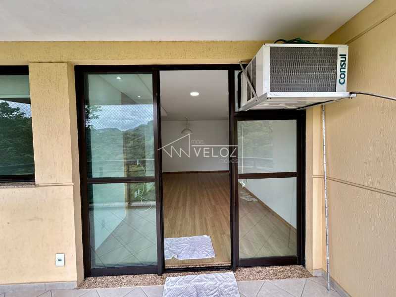 Apartamento à venda com 2 quartos, 77m² - Foto 4