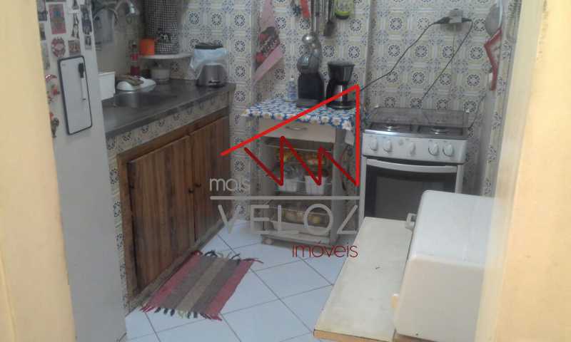 Apartamento à venda com 2 quartos, 90m² - Foto 16