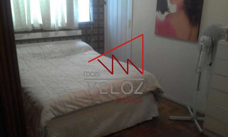 Apartamento à venda com 2 quartos, 90m² - Foto 7