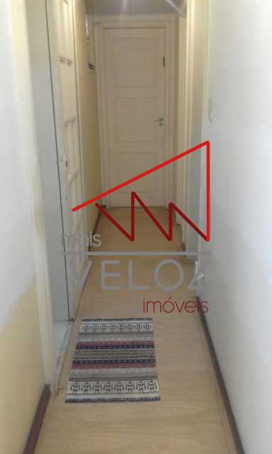 Apartamento à venda com 2 quartos, 90m² - Foto 11