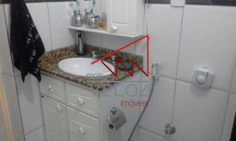 Apartamento à venda com 2 quartos, 90m² - Foto 18