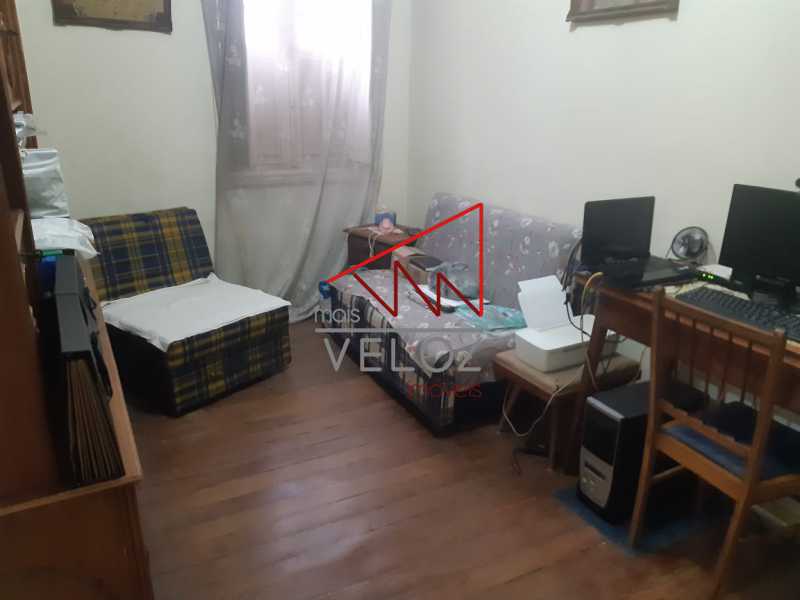 Casa de Vila à venda com 4 quartos, 130m² - Foto 15