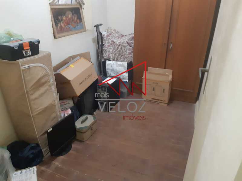 Casa de Vila à venda com 4 quartos, 130m² - Foto 16