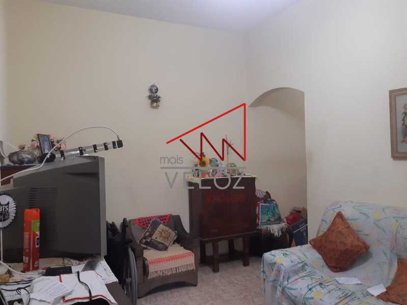 Casa de Vila à venda com 4 quartos, 130m² - Foto 1