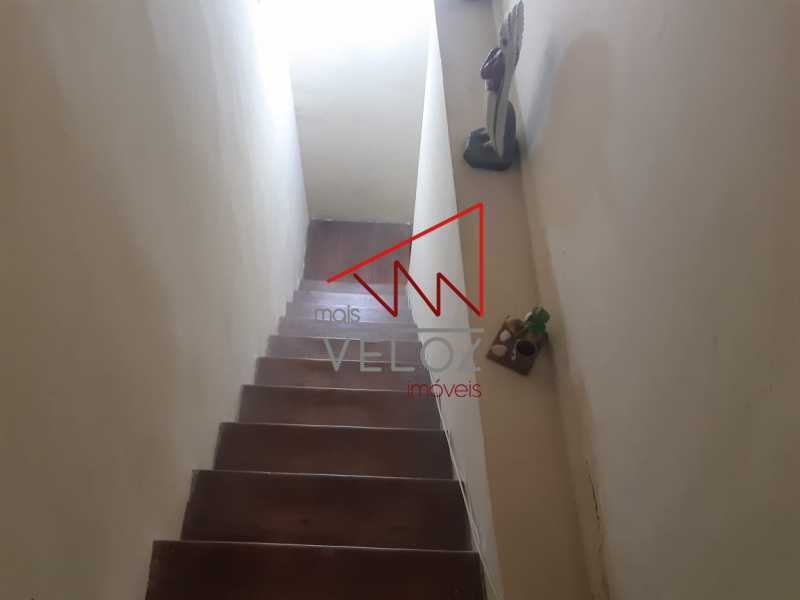 Casa de Vila à venda com 4 quartos, 130m² - Foto 13