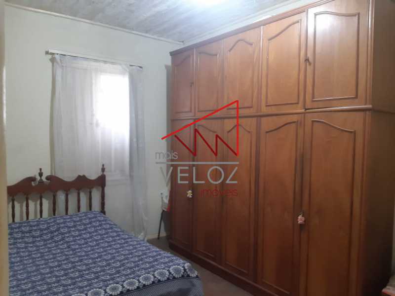 Casa de Vila à venda com 4 quartos, 130m² - Foto 18