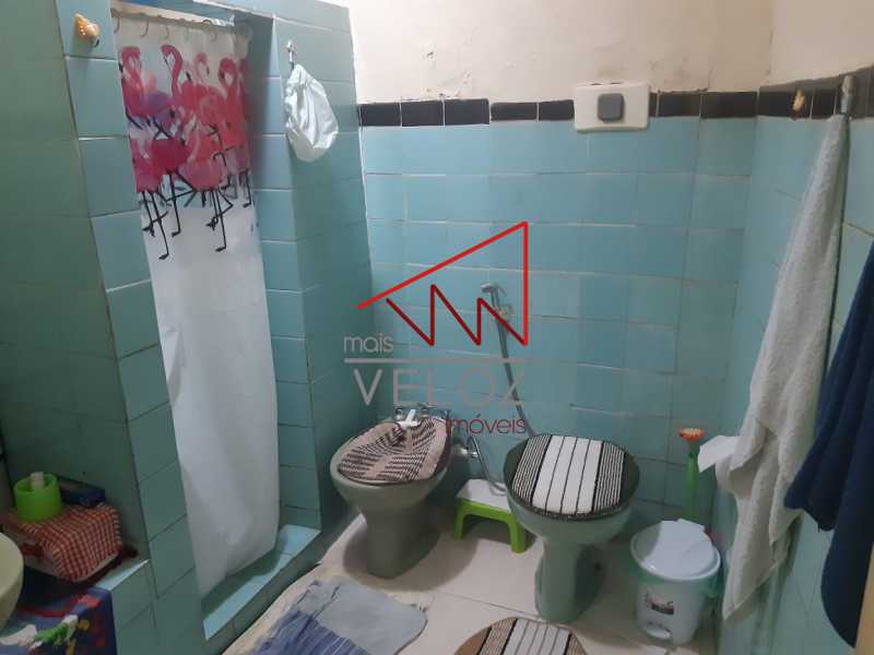 Casa de Vila à venda com 4 quartos, 130m² - Foto 10