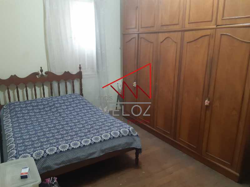 Casa de Vila à venda com 4 quartos, 130m² - Foto 20