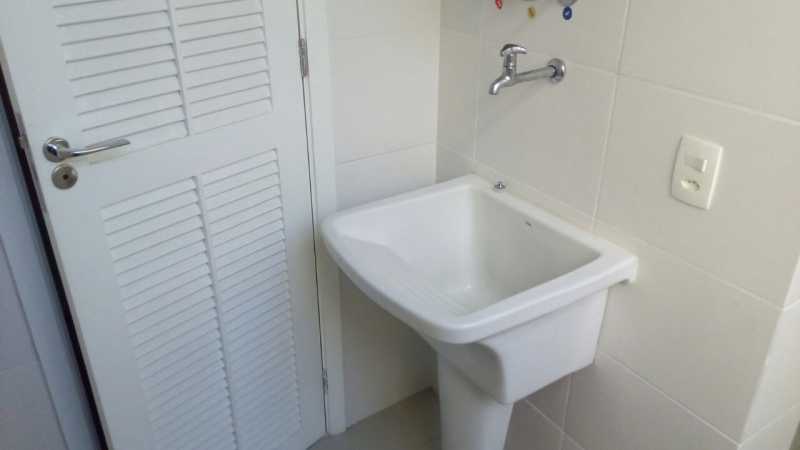 Apartamento, 1 quarto, 70 m² - Foto 19