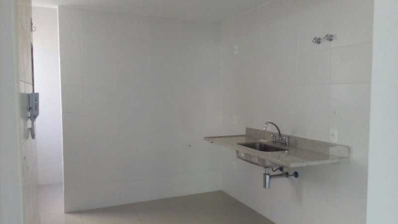 Apartamento, 1 quarto, 70 m² - Foto 3