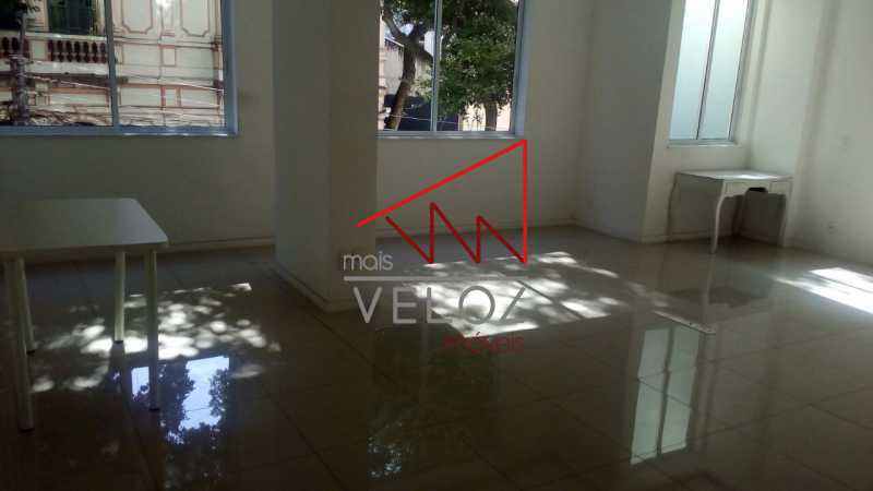 Apartamento, 1 quarto, 70 m² - Foto 7