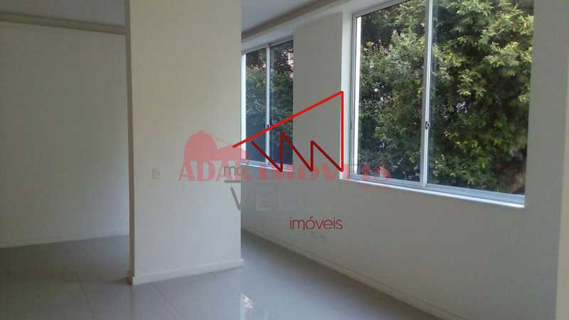 Apartamento, 1 quarto, 70 m² - Foto 1