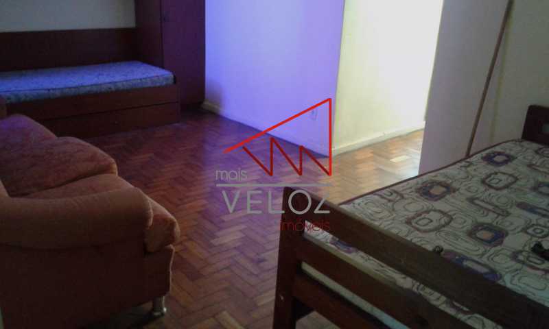 Apartamento à venda com 1 quarto, 43m² - Foto 3