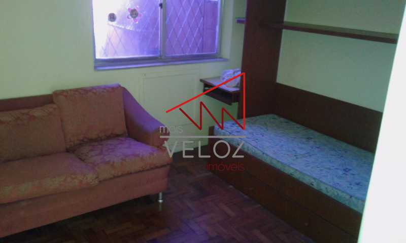 Apartamento à venda com 1 quarto, 43m² - Foto 4