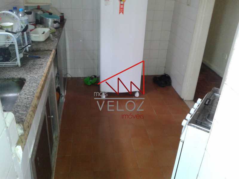 Apartamento à venda com 1 quarto, 43m² - Foto 7