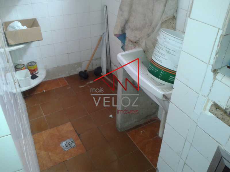 Apartamento à venda com 1 quarto, 43m² - Foto 8