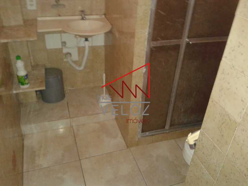 Apartamento à venda com 1 quarto, 43m² - Foto 12