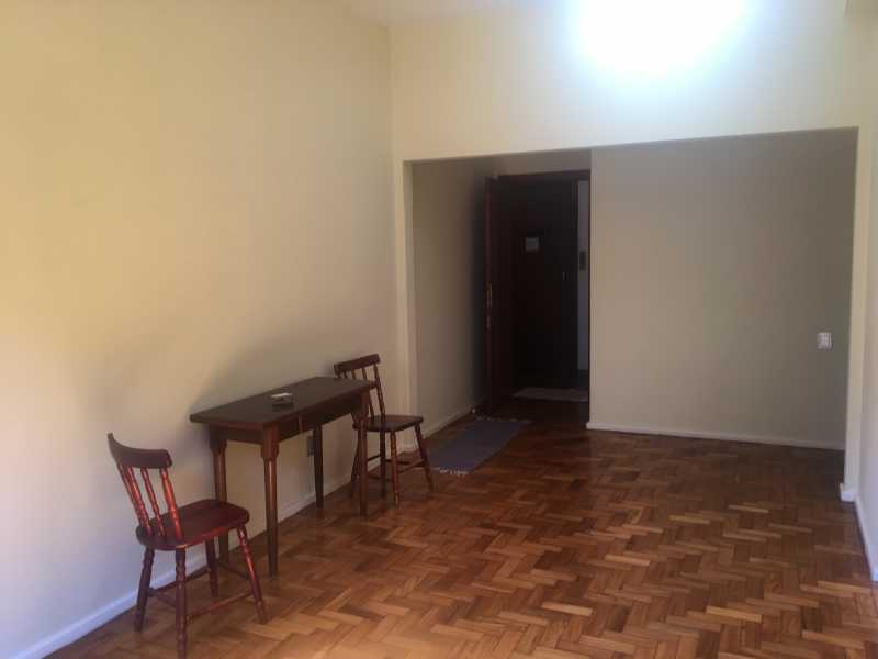 Apartamento à venda com 3 quartos, 120m² - Foto 3