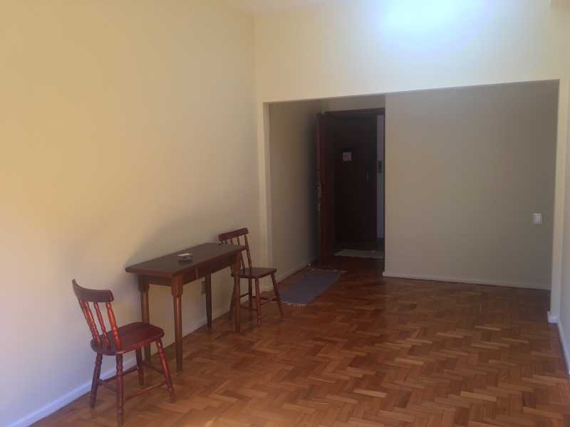 Apartamento à venda com 3 quartos, 120m² - Foto 4