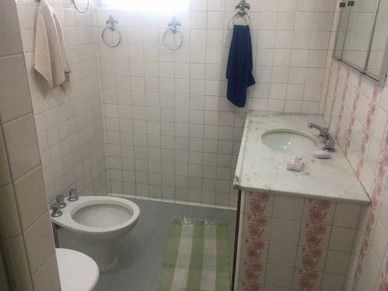 Apartamento à venda com 3 quartos, 120m² - Foto 13