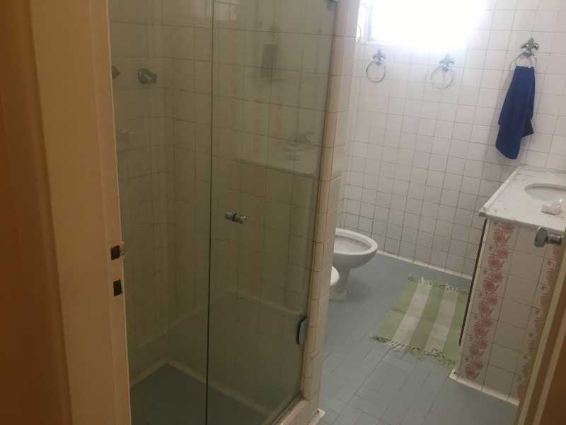 Apartamento à venda com 3 quartos, 120m² - Foto 14