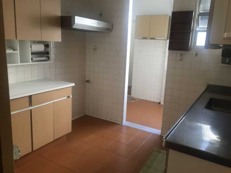 Apartamento à venda com 3 quartos, 120m² - Foto 23