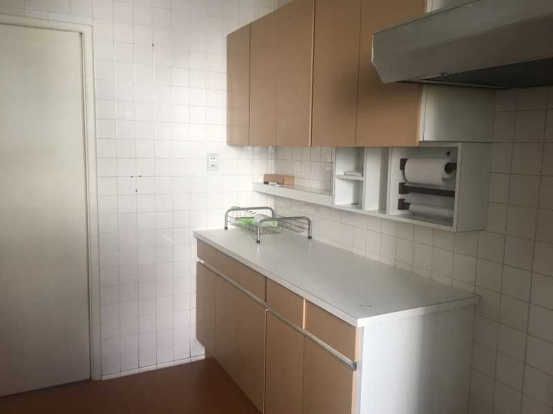 Apartamento à venda com 3 quartos, 120m² - Foto 24