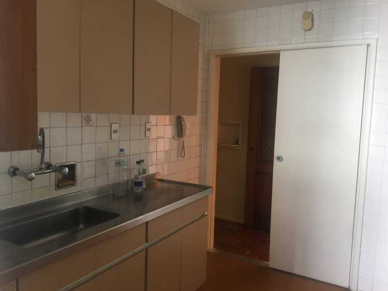 Apartamento à venda com 3 quartos, 120m² - Foto 25