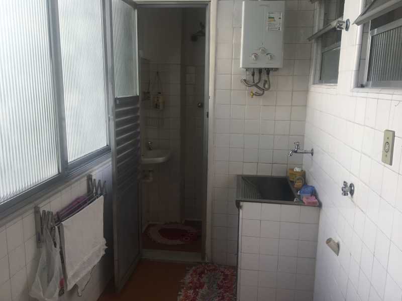 Apartamento à venda com 3 quartos, 120m² - Foto 26