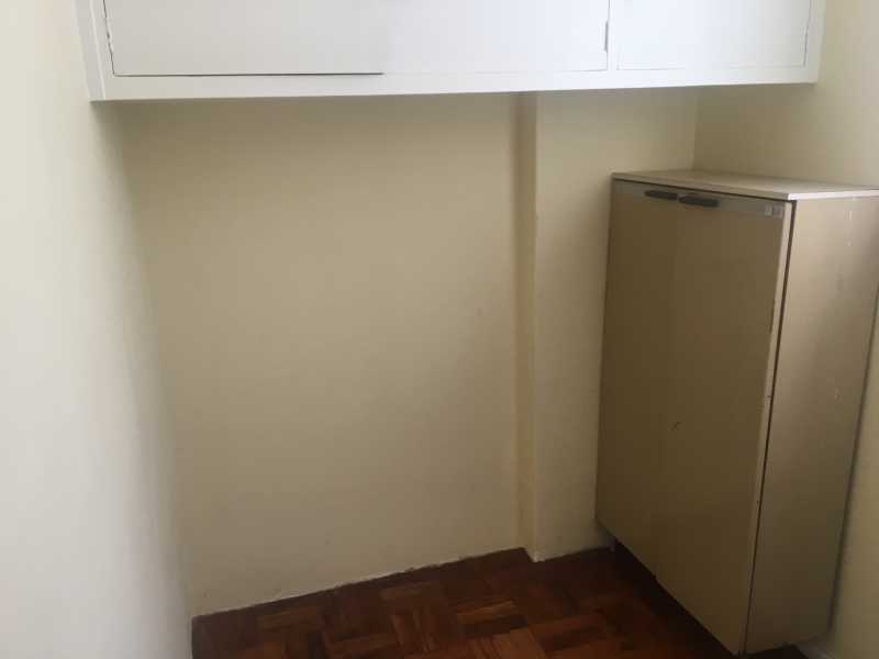 Apartamento à venda com 3 quartos, 120m² - Foto 28