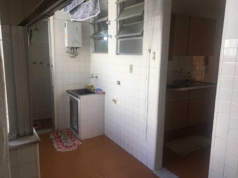 Apartamento à venda com 3 quartos, 120m² - Foto 29