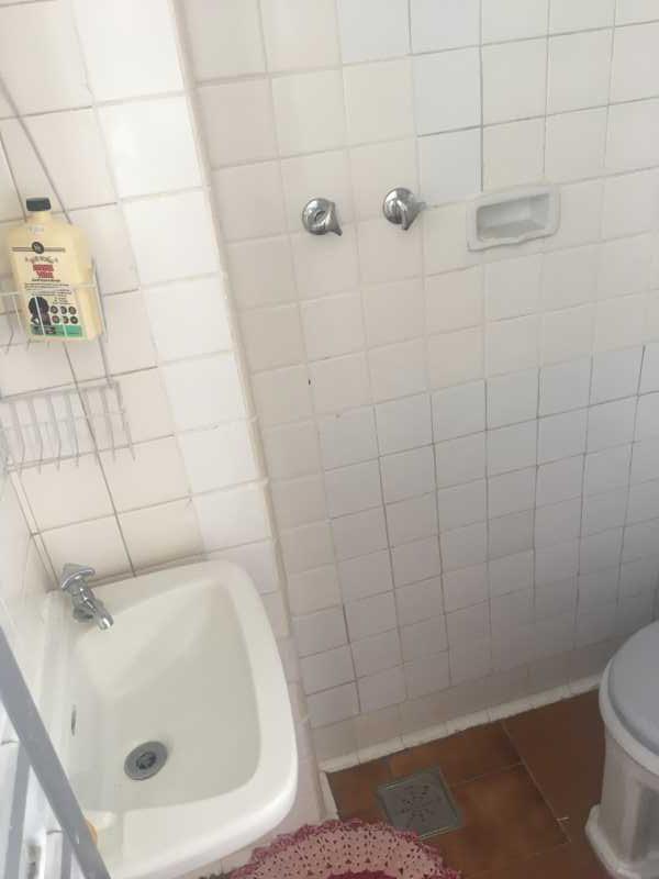 Apartamento à venda com 3 quartos, 120m² - Foto 30