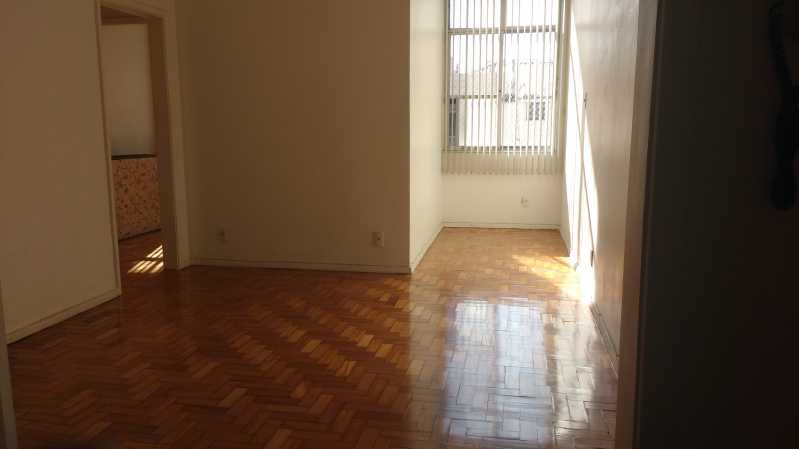 Apartamento à venda com 2 quartos, 88m² - Foto 1