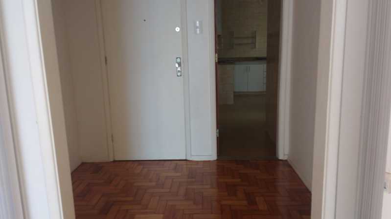 Apartamento à venda com 2 quartos, 88m² - Foto 2