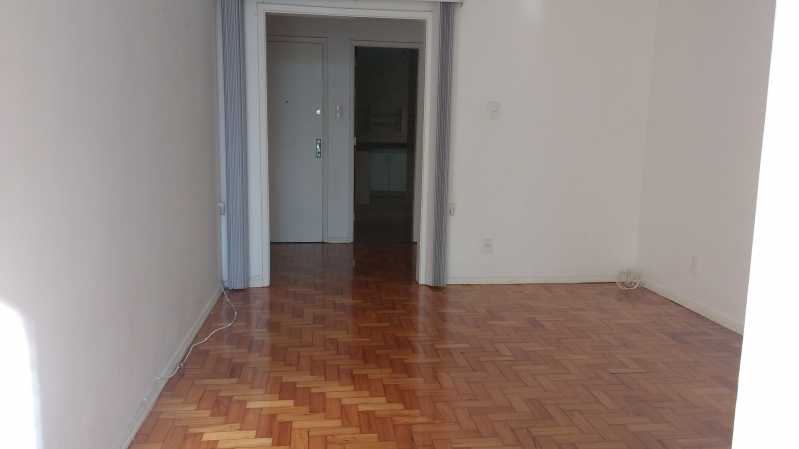 Apartamento à venda com 2 quartos, 88m² - Foto 3