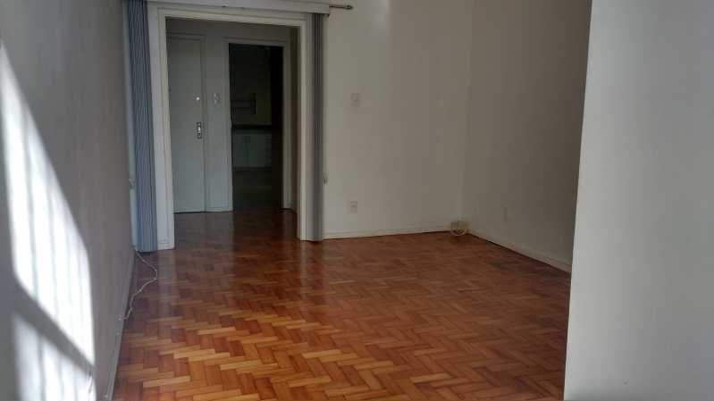 Apartamento à venda com 2 quartos, 88m² - Foto 4