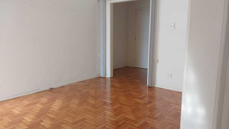 Apartamento à venda com 2 quartos, 88m² - Foto 5