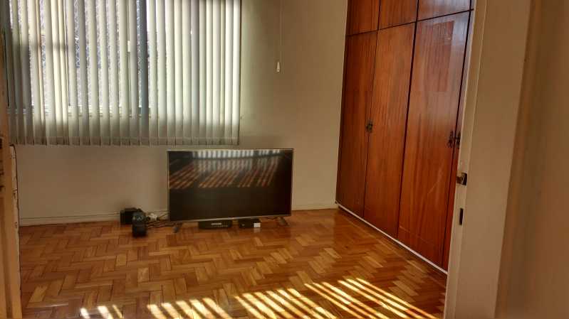 Apartamento à venda com 2 quartos, 88m² - Foto 9