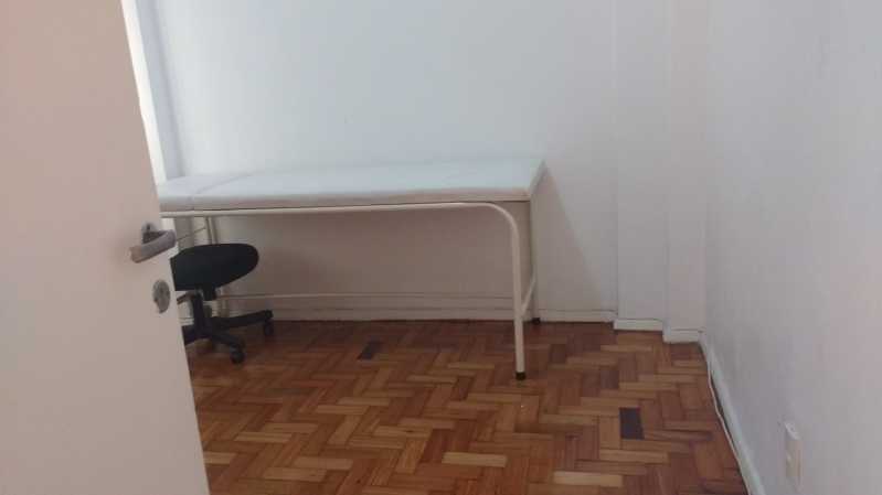 Apartamento à venda com 2 quartos, 88m² - Foto 16