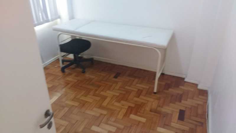 Apartamento à venda com 2 quartos, 88m² - Foto 18