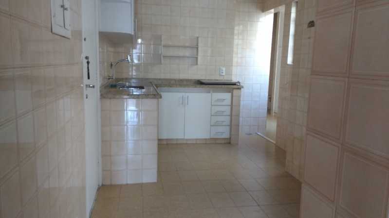 Apartamento à venda com 2 quartos, 88m² - Foto 20