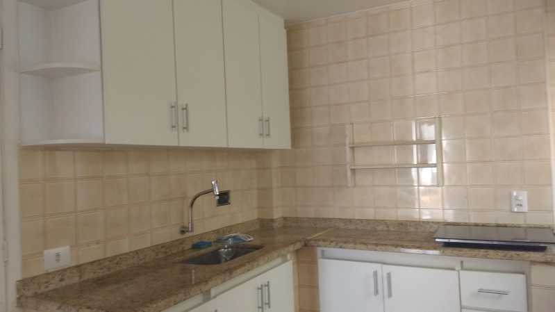 Apartamento à venda com 2 quartos, 88m² - Foto 22