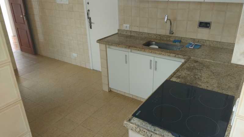 Apartamento à venda com 2 quartos, 88m² - Foto 24