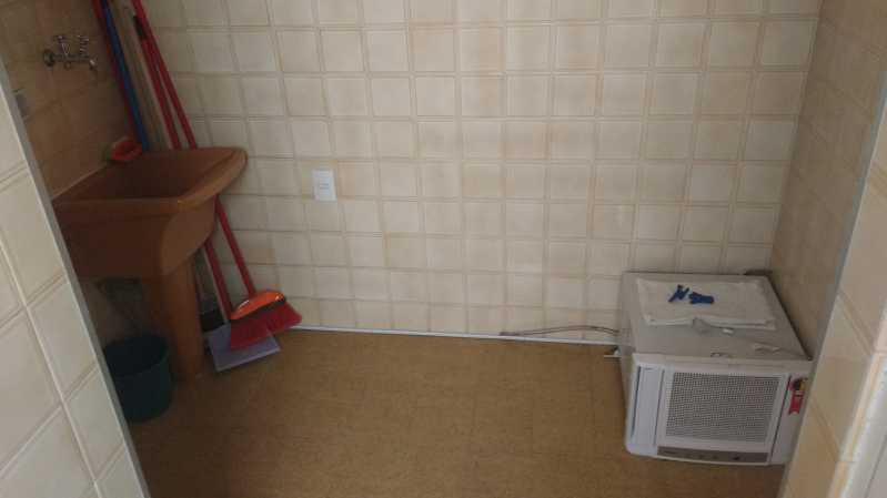 Apartamento à venda com 2 quartos, 88m² - Foto 27