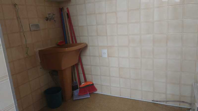 Apartamento à venda com 2 quartos, 88m² - Foto 28